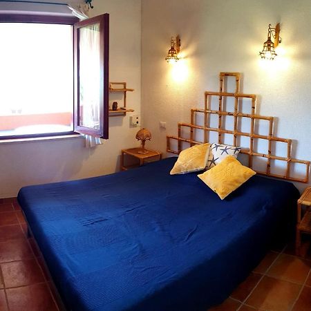 Myricae - Una Terrazza A Due Passi Dal Mare Villa Costa Rei Kültér fotó