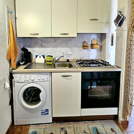 Myricae - Una Terrazza A Due Passi Dal Mare Villa Costa Rei Kültér fotó