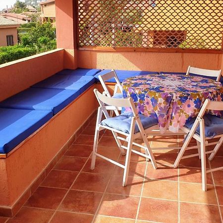 Myricae - Una Terrazza A Due Passi Dal Mare Villa Costa Rei Kültér fotó