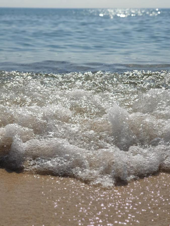 Myricae - Una Terrazza A Due Passi Dal Mare Villa Costa Rei Kültér fotó