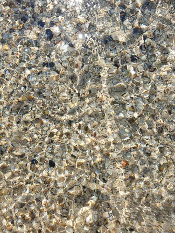 Myricae - Una Terrazza A Due Passi Dal Mare Villa Costa Rei Kültér fotó