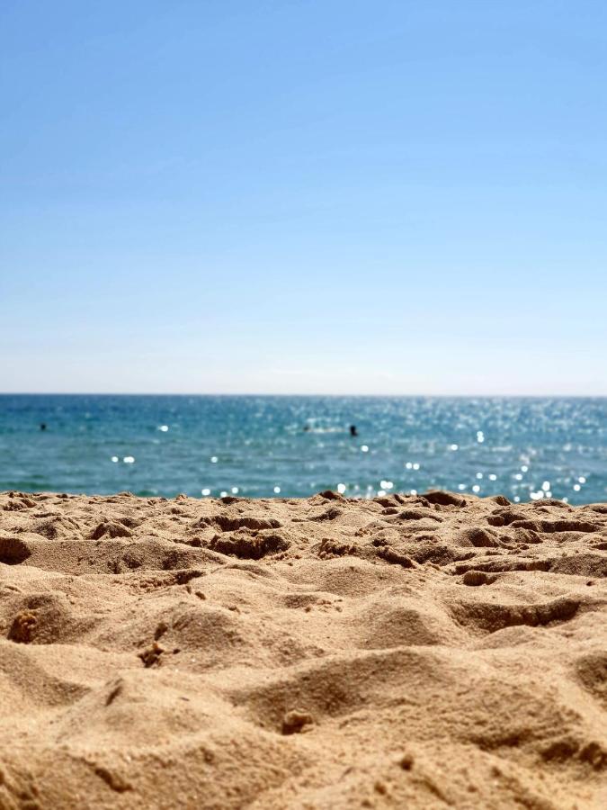 Myricae - Una Terrazza A Due Passi Dal Mare Villa Costa Rei Kültér fotó
