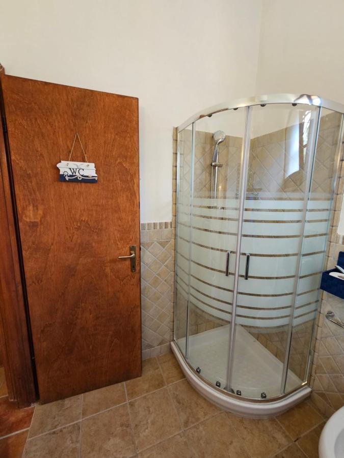 Myricae - Una Terrazza A Due Passi Dal Mare Villa Costa Rei Kültér fotó
